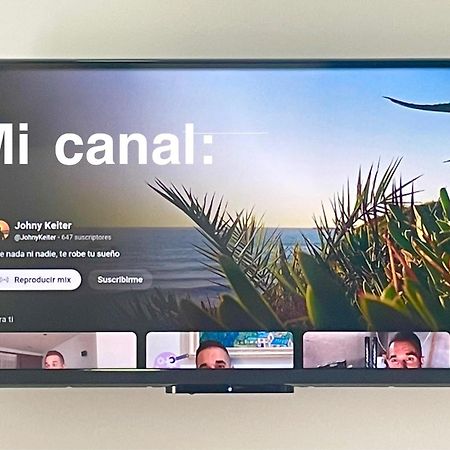 Nuevo Apartamento Murillo D Y Coworking Conil De La Frontera Εξωτερικό φωτογραφία