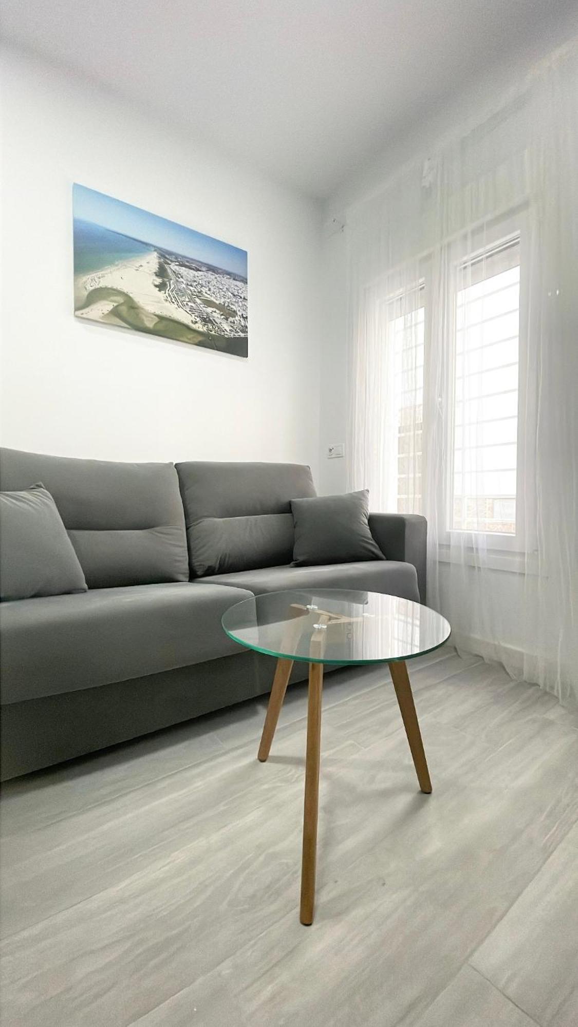 Nuevo Apartamento Murillo D Y Coworking Conil De La Frontera Εξωτερικό φωτογραφία