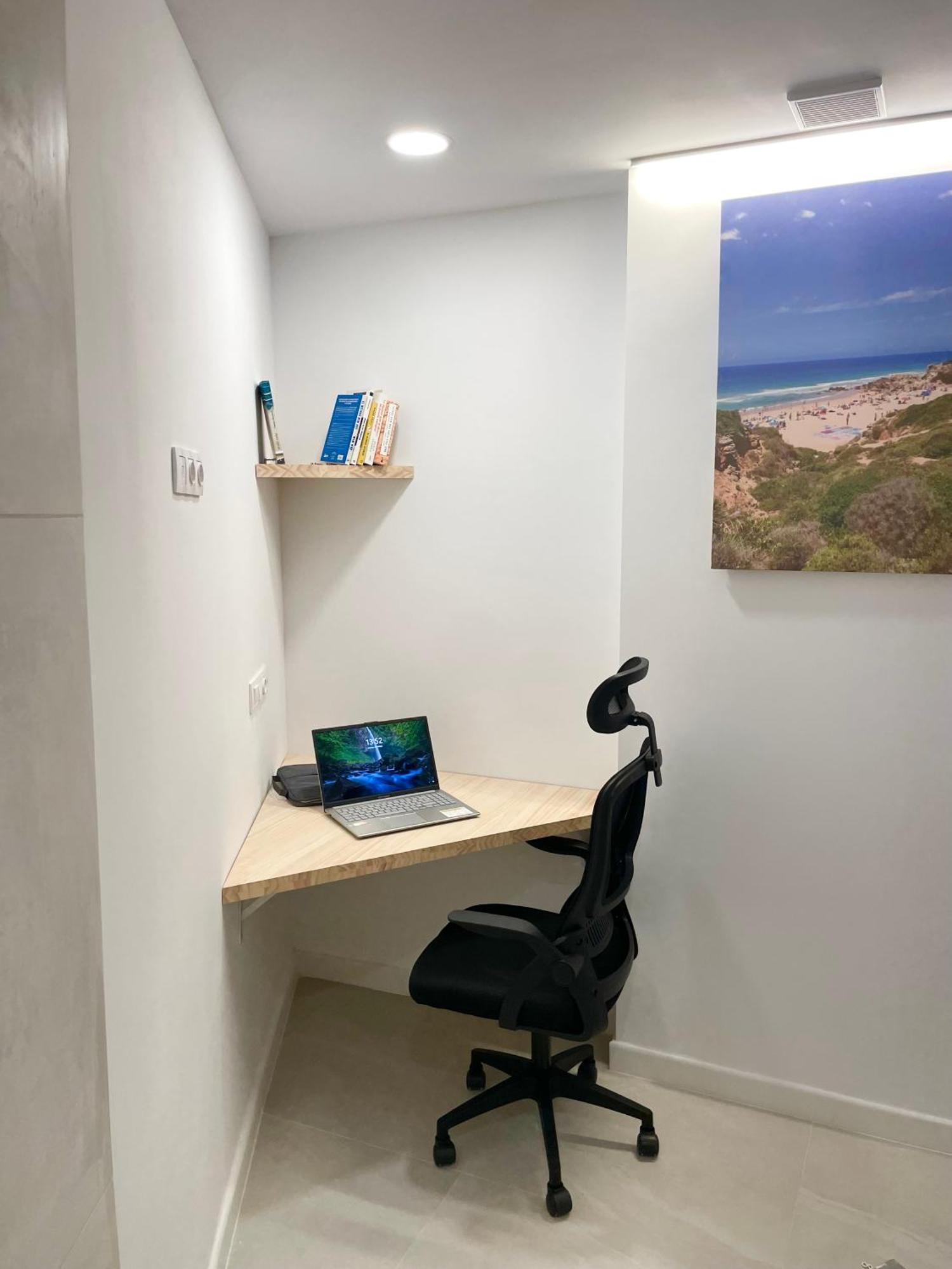 Nuevo Apartamento Murillo D Y Coworking Conil De La Frontera Εξωτερικό φωτογραφία